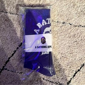 Bathing ape multiple color ways!!!